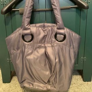 Multipurpose Tote Bag